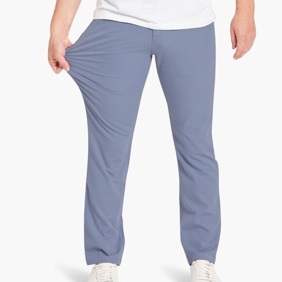 Mugsy Jeans Marinas 33 / 34 - Picture 3 of 3